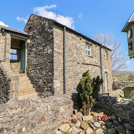 Meadows Edge Villa Holwick Bagian luar foto