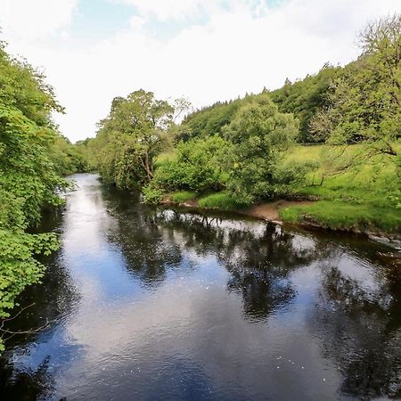 Meadows Edge Villa Holwick Bagian luar foto