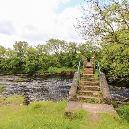 Meadows Edge Villa Holwick Bagian luar foto
