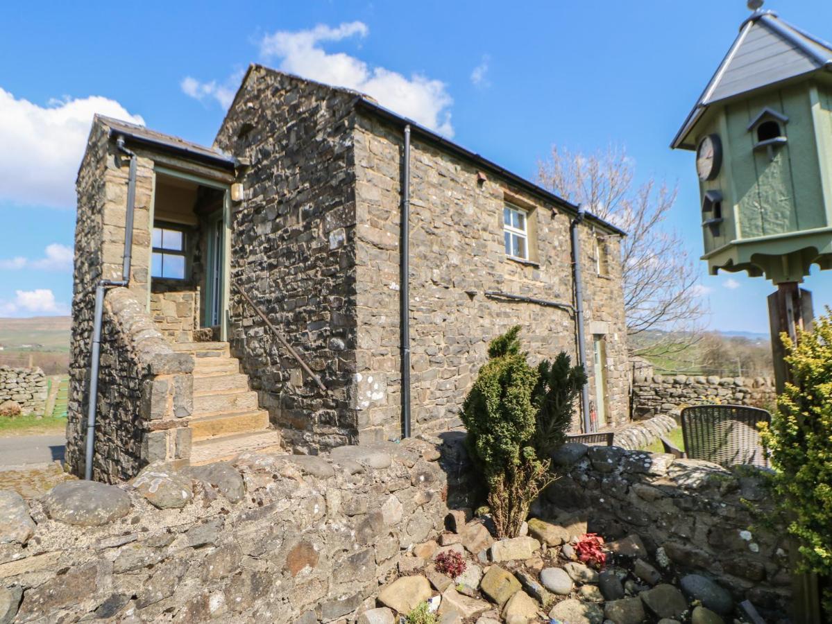 Meadows Edge Villa Holwick Bagian luar foto
