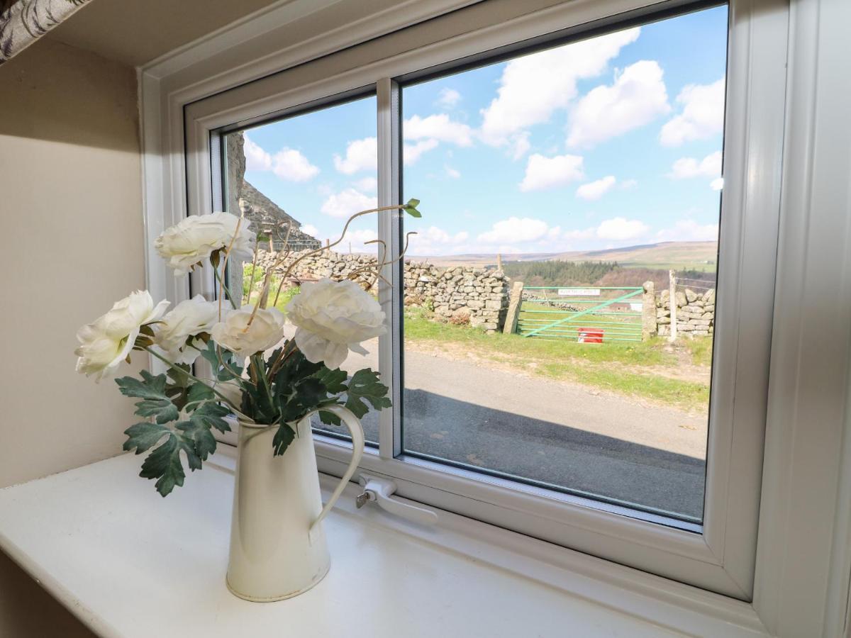 Meadows Edge Villa Holwick Bagian luar foto