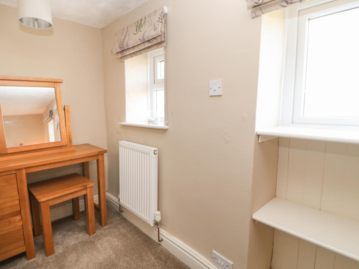 Meadows Edge Villa Holwick Bagian luar foto