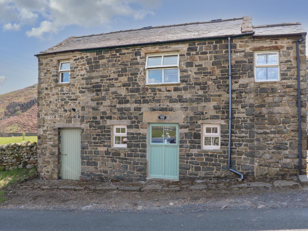 Meadows Edge Villa Holwick Bagian luar foto
