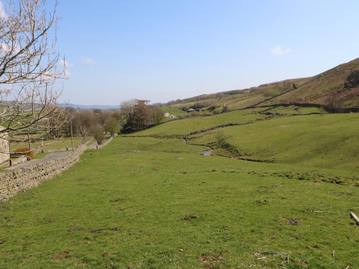 Meadows Edge Villa Holwick Bagian luar foto