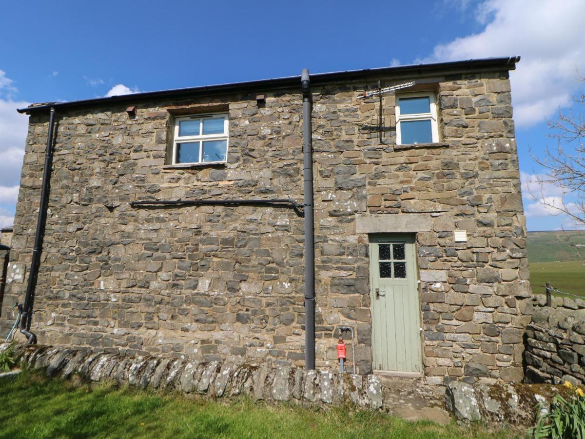 Meadows Edge Villa Holwick Bagian luar foto