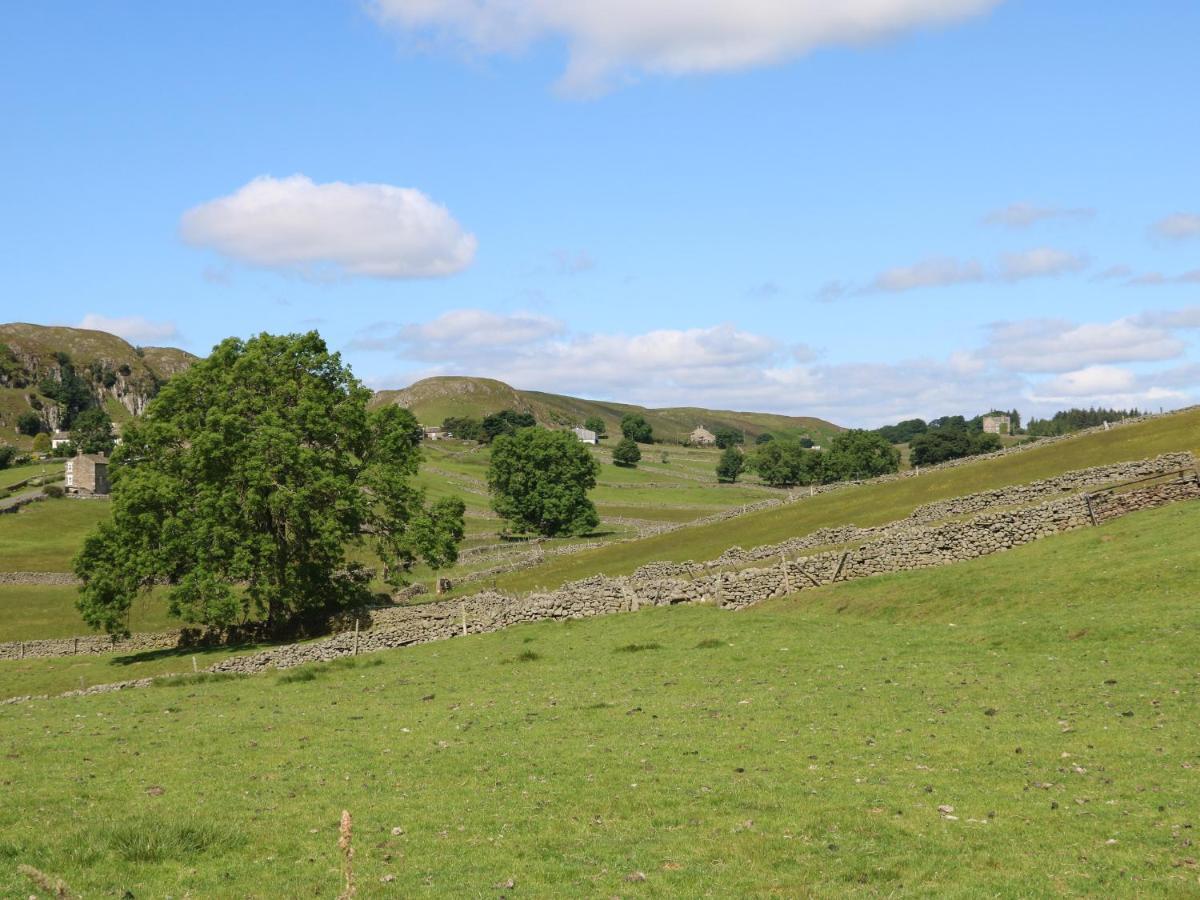 Meadows Edge Villa Holwick Bagian luar foto