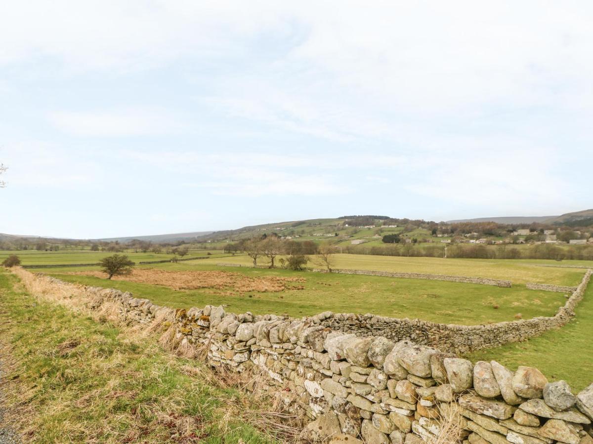 Meadows Edge Villa Holwick Bagian luar foto