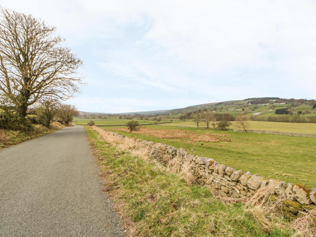 Meadows Edge Villa Holwick Bagian luar foto