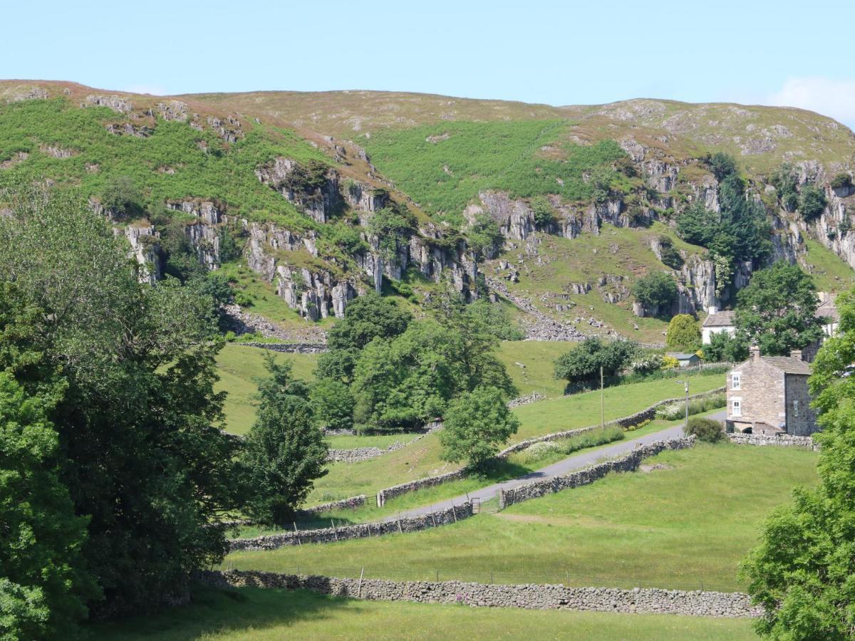 Meadows Edge Villa Holwick Bagian luar foto